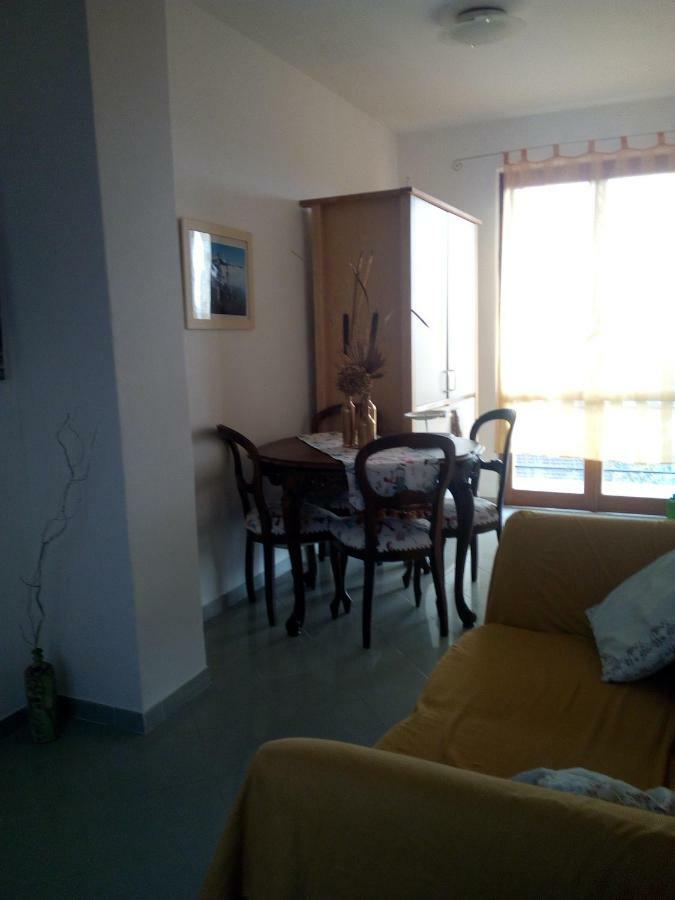Bed and Breakfast Casa Ro Albiano Exteriér fotografie